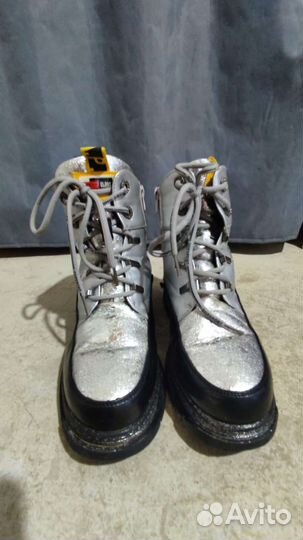 Обувь для девочки