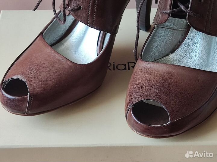 Gino Rossi босоножки Италия