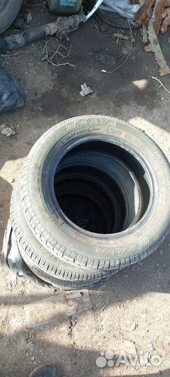Sava Perfecta 185/65 R15