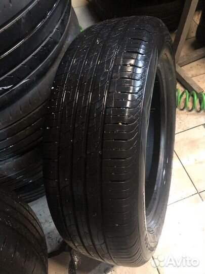 Giti GitiComfort 225 225/60 R18