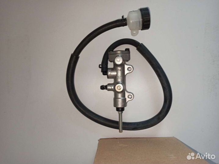 Главный тормозной цилиндр BRP CAN-AM Outlander G1