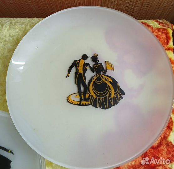 Чайный сервиз