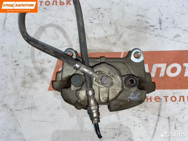 Суппорт тормозной передний правый Volkswagen Caddy