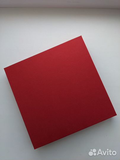 Подарочный набор ежедневник А5 и ручка