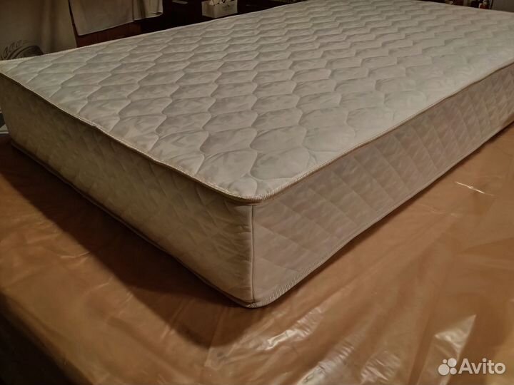 Матрас ортопедический 160х200 новый