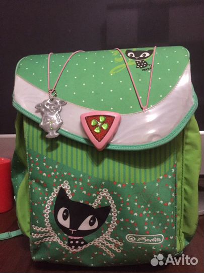 Рюкзак школьный