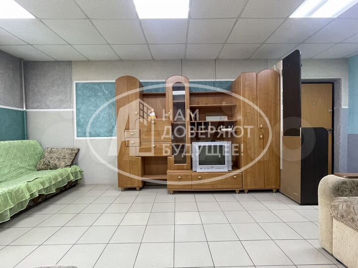 3-к. квартира, 55,5 м², 1/5 эт.