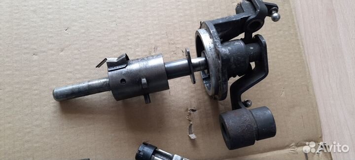 МКПП Mitsubishi Lancer X/Митсубиси Лансер 4A91