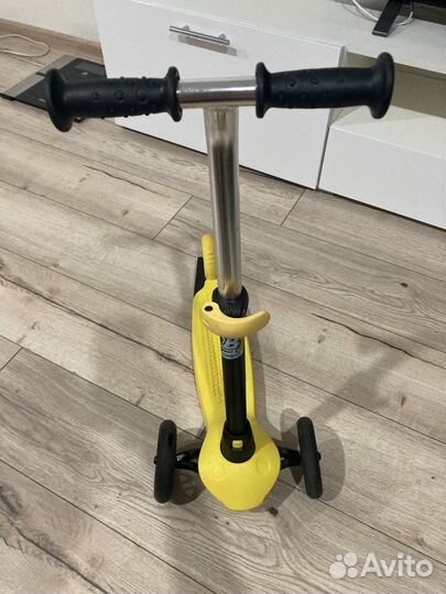 Самокат Decathlon Oxelo B1