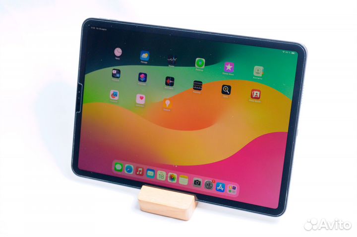 iPad PRO 11 2021 m1 128gb