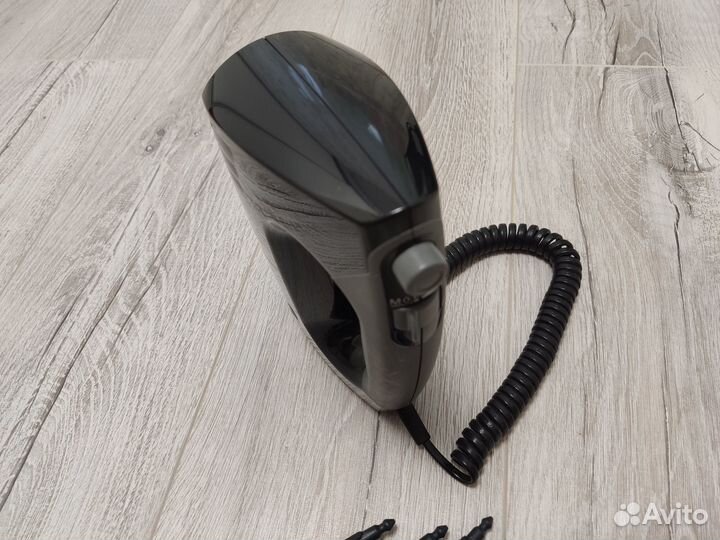 Миксер ручной Bosch MFQ3650X