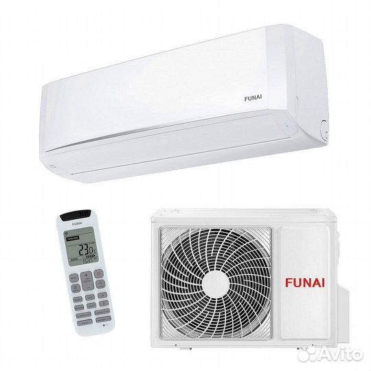 Кондиционер Funai