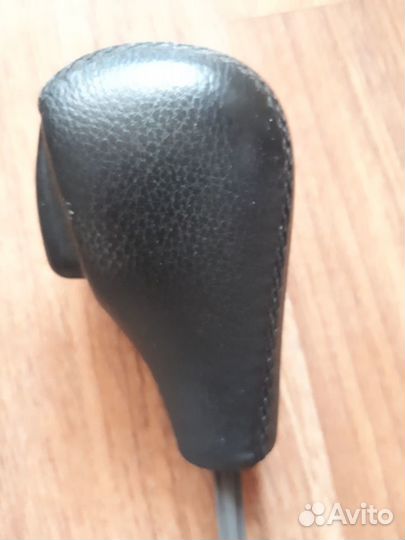 Ручка кпп для бмв Х3 Е83