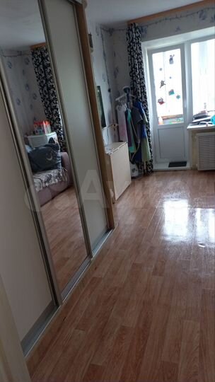 2-к. квартира, 40,7 м², 5/5 эт.