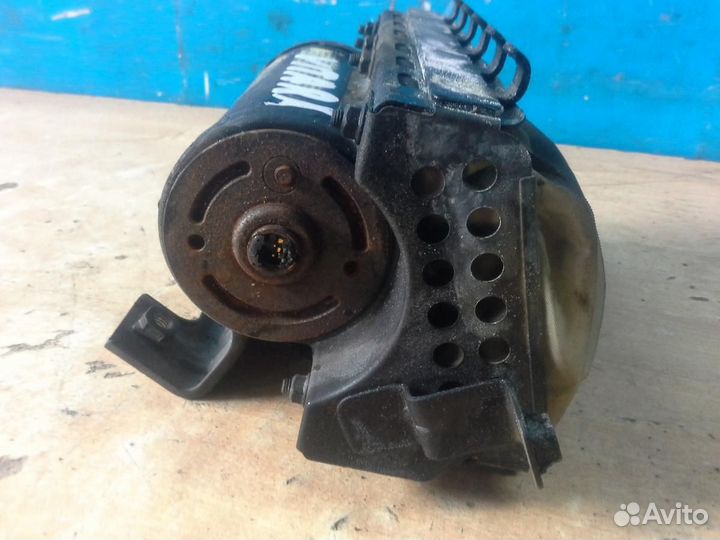 Подушка безопасности пассажирская (в торпедо) Suzu