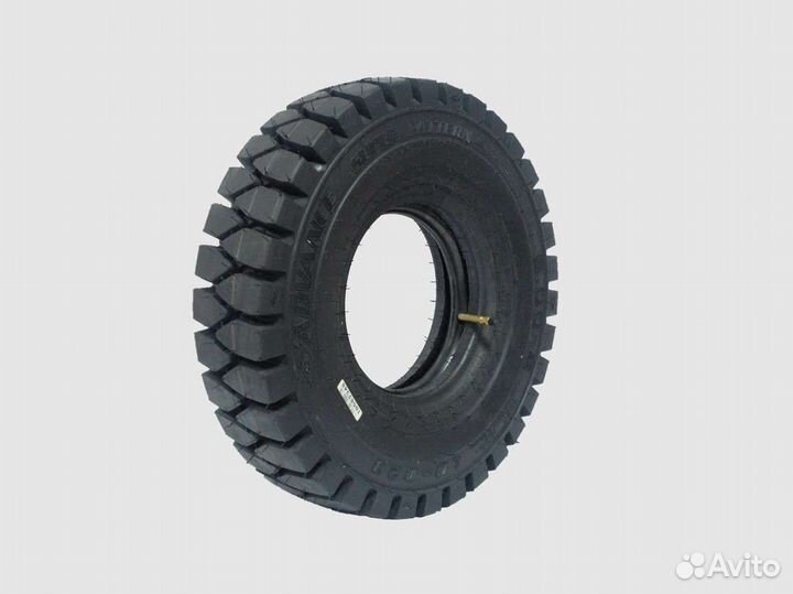 Шинокомплект 5.00-8-10PR (LB023) advance TTF