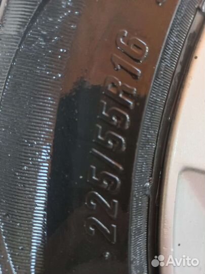 Maxxis MA-P1 225/55 R16