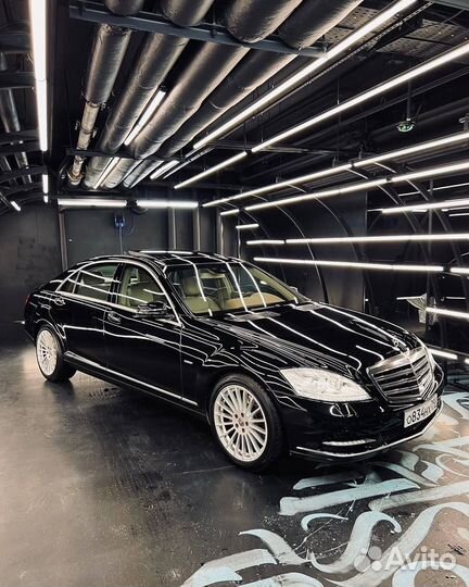 Пассажирские перевозки