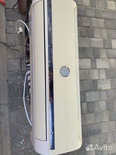 Сплит-система Баллу