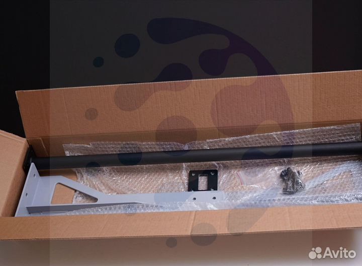 Турник на потолок или стену в Пскове