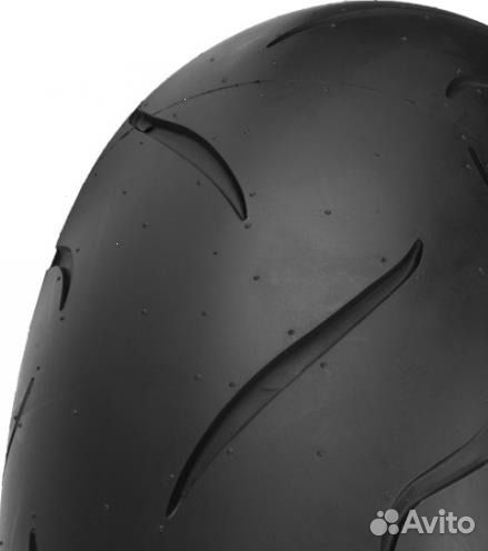 Покрышка Shinko 010 Apex 120/70-17 58W передняя