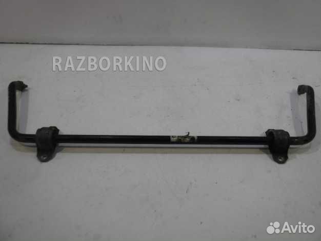 Стабилизатор передний бмв