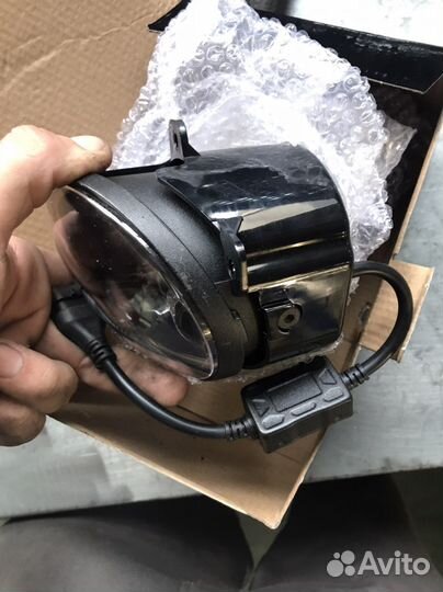 Птф ваз granta kalina