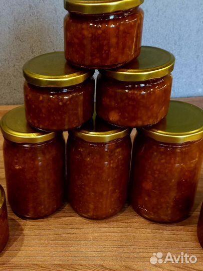 Морошка Морошковое Варенье