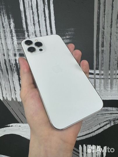 iPhone 12 Pro Max, 128 ГБ