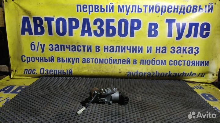 Замок зажигания Chevrolet Aveo