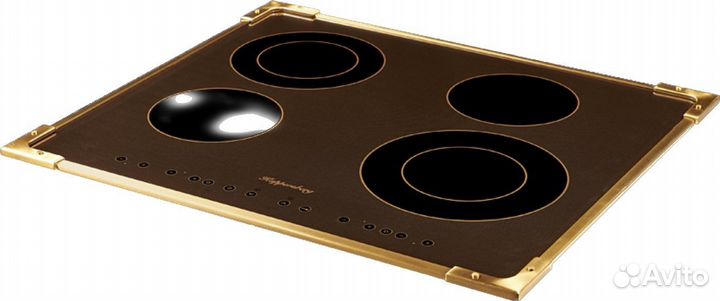 Электрическая варочная панель