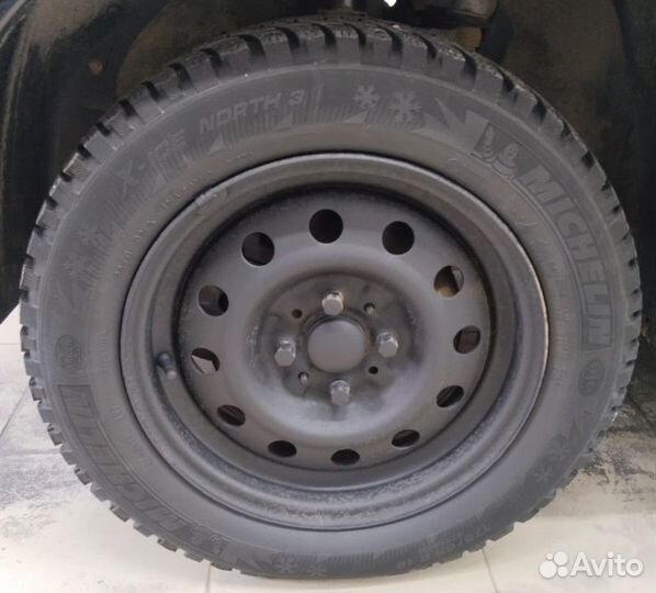 LADA Kalina 1.6 МТ, 2013, 241 864 км