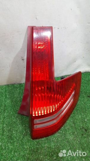 Фонарь передний Citroen C4 5D 1.6 110 (TU5JP4)