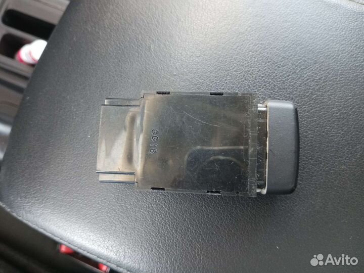 Кнопки mitsubishi lancer 9