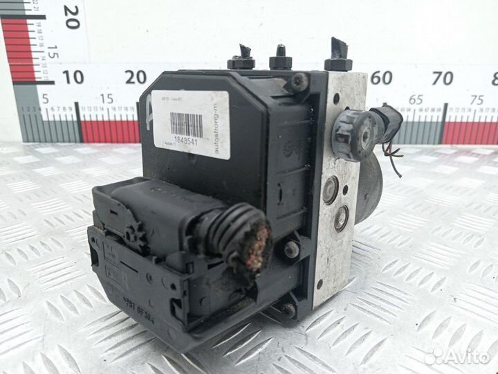 Блок ABS для Audi A6 C5 4B0614517K