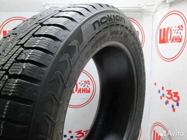 Nokian Tyres Hakkapeliitta 7 SUV 245/55 R19