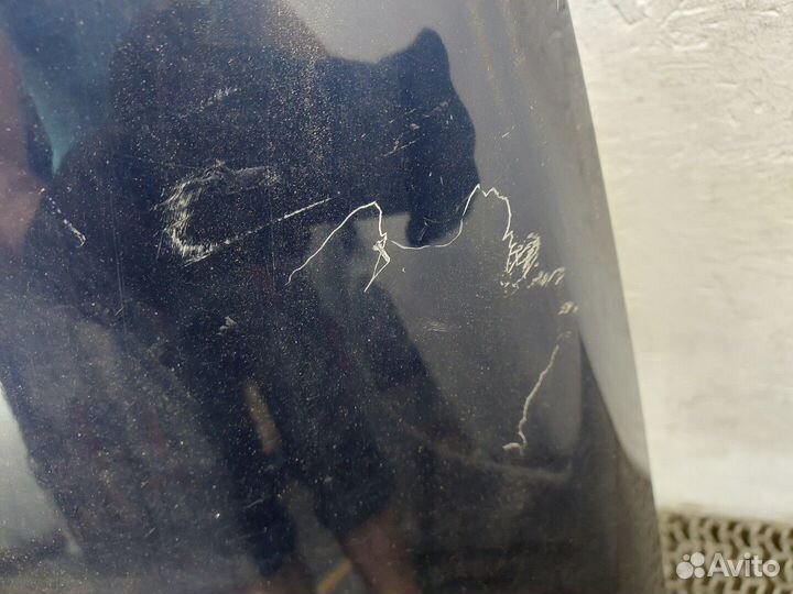 Крыло Honda Civic, 2001