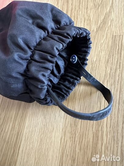 Комбинезон зимний