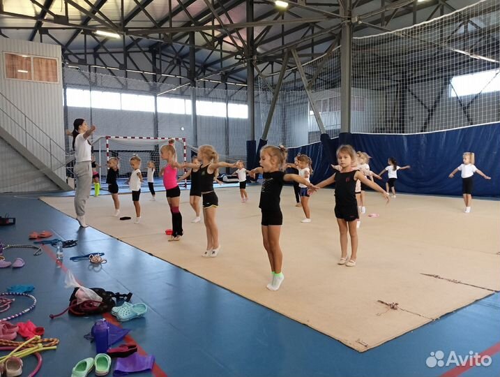 Сдаются в аренду спортивные залы