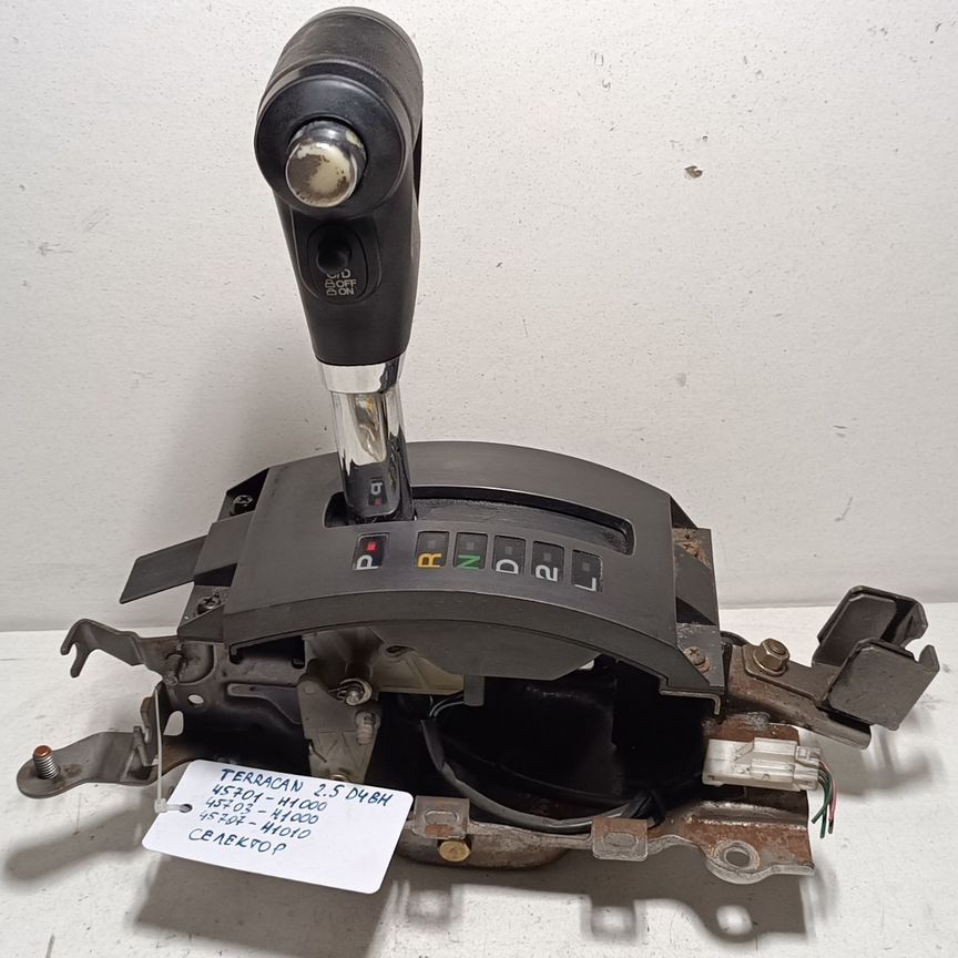 хендай терракан - Салон: купить запчасти ⚙ во всех регионах | Б/у