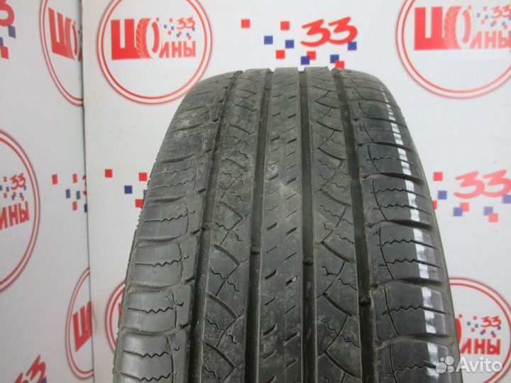 Michelin Latitude Tour 225/65 R17