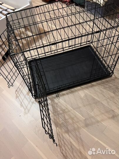 Вольер для собак или клетка