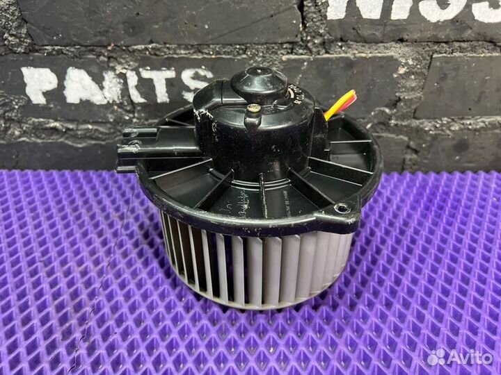 Мотор печки Subaru Legacy BEE-005544 EZ30 2002