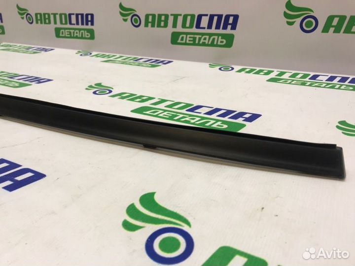 Молдинг крыши левый Mazda Cx-30 кроссовер бензин