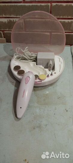 Аппарат для маникюра