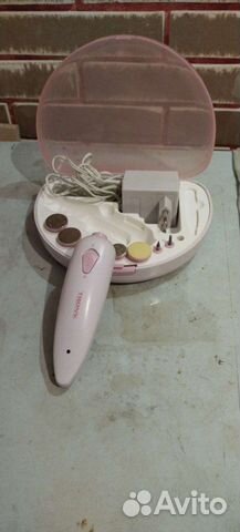 Аппарат для маникюра