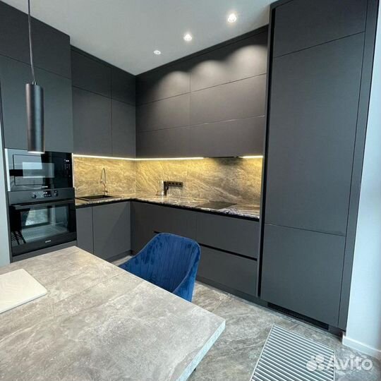 Корпусная мебель на заказ