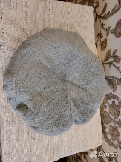 Мягкий домик для животных акула