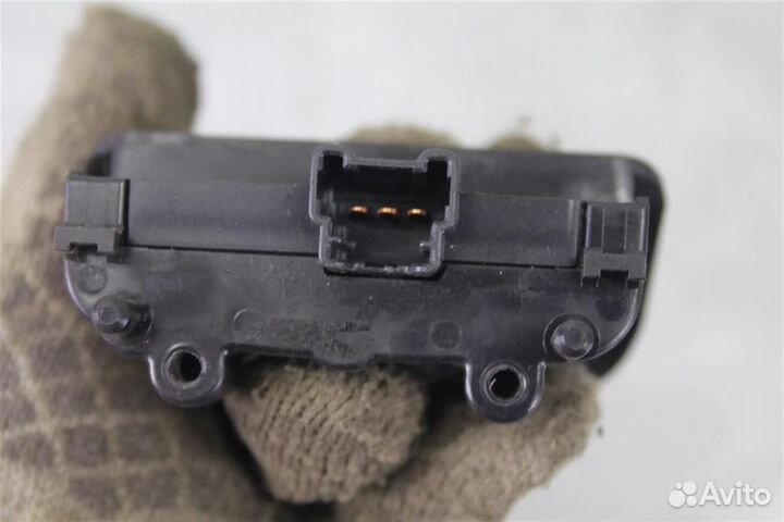 Ручка открывания багажника Nissan Teana J31 2006