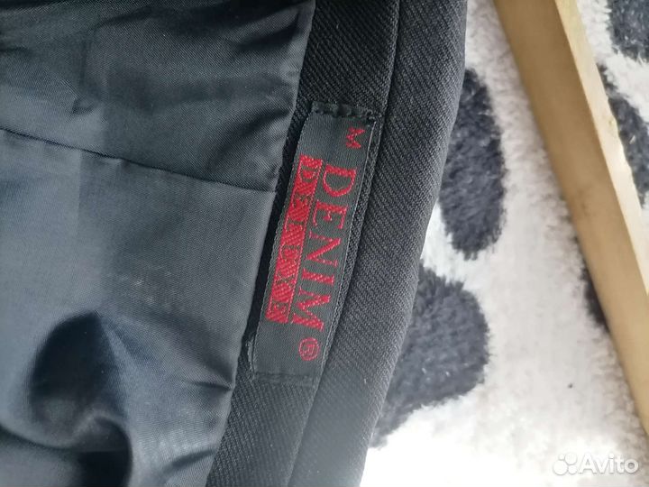 Пиджак школьный